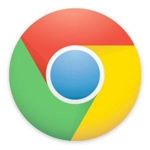 Google Chrome 17 Beta